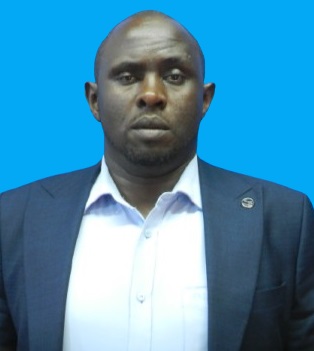 CPA Andrew Kamau