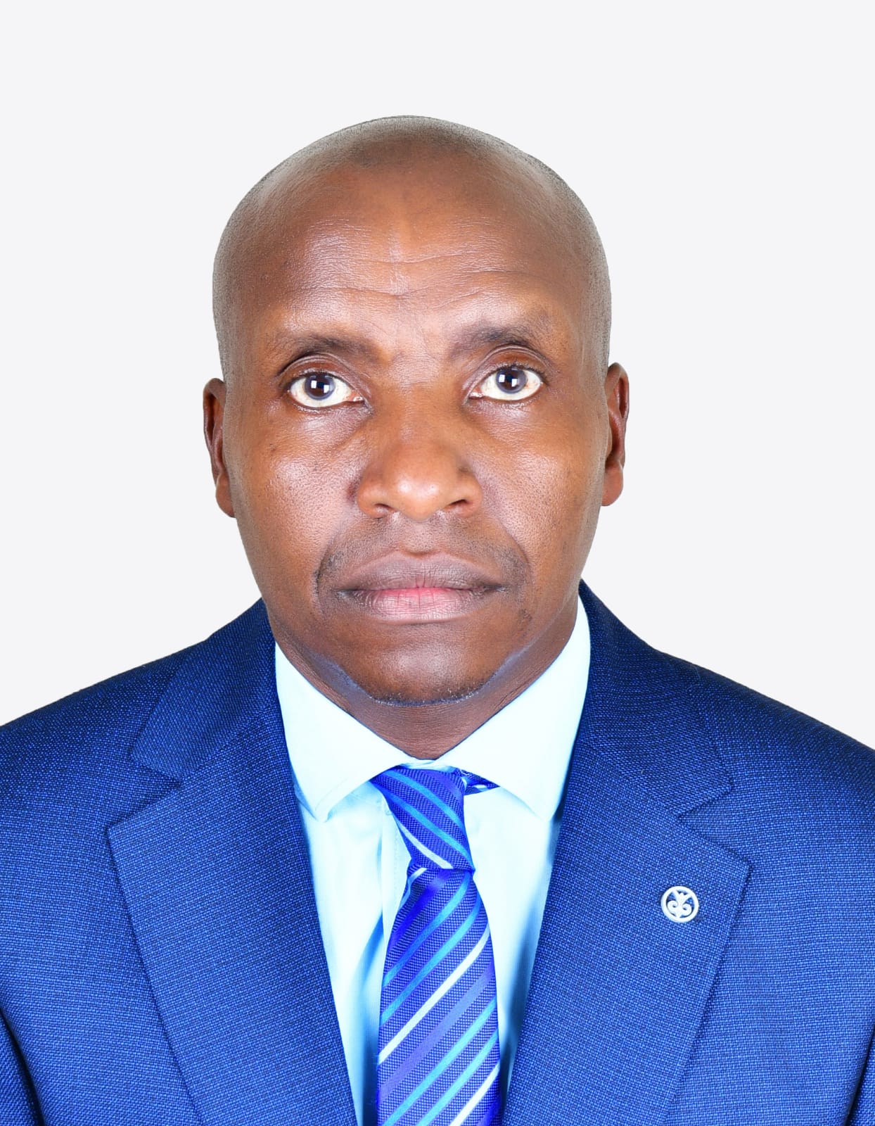 CPA Robinson Kamweru